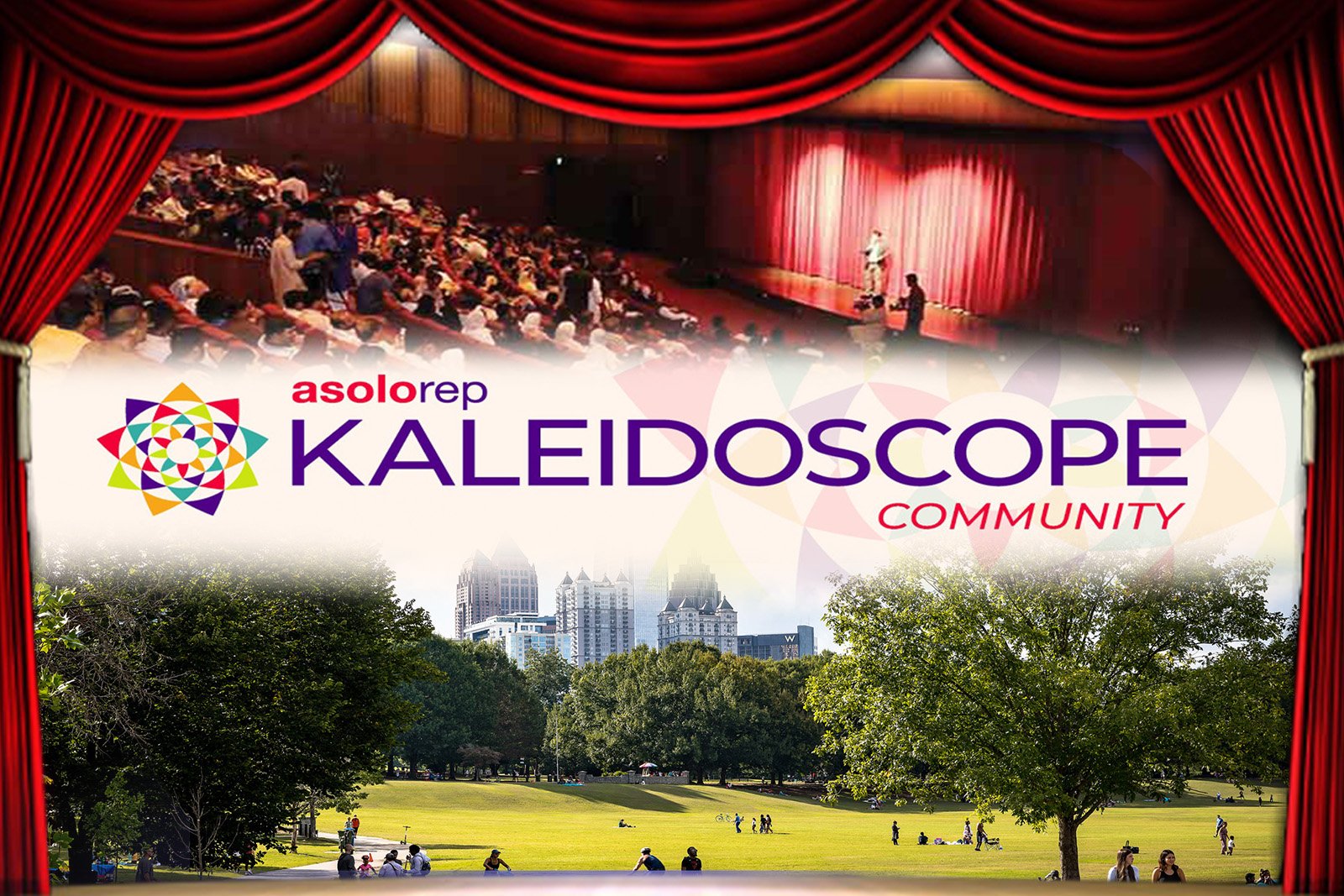 Piedmont Park Events: A Kaleidoscope of Community Connection
