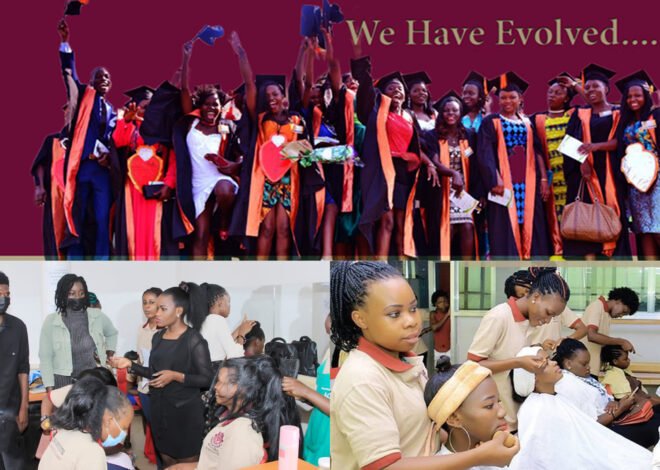 Navigating Your Beauty Education: Unveiling Malaika School of Beauty Fees Structure PDF