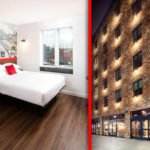 Hotel Rl By Red Lion Brooklyn Bed Stuy.