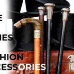 The Rise of Canes as A Fashion Accessories