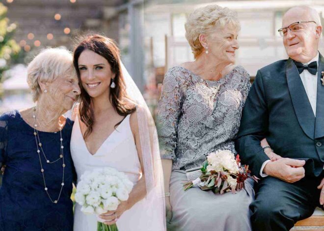 Grandmother of the Bride Dresses with Jacket