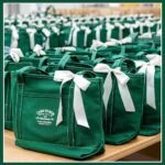 Empowering Essentials Gift Bag Ideas for Women’s Conference
