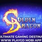 The Ultimate Gaming Destination Www Playgd Mobi App