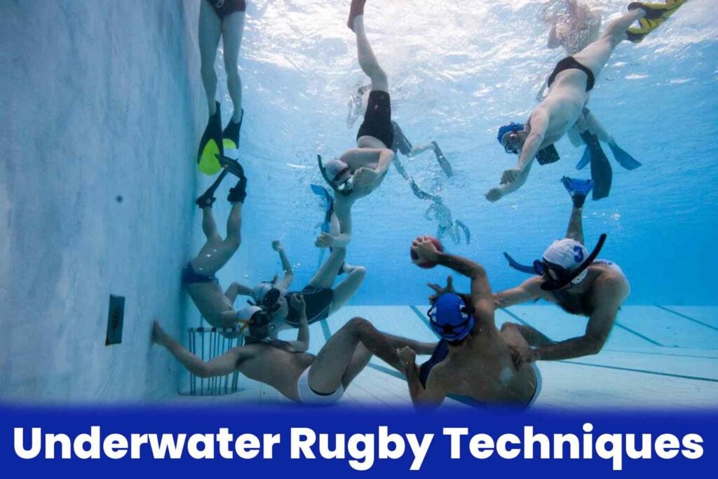 underwater-rugby