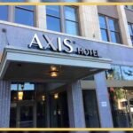 A Comprehensive Guide about Axis Hotel Chicago