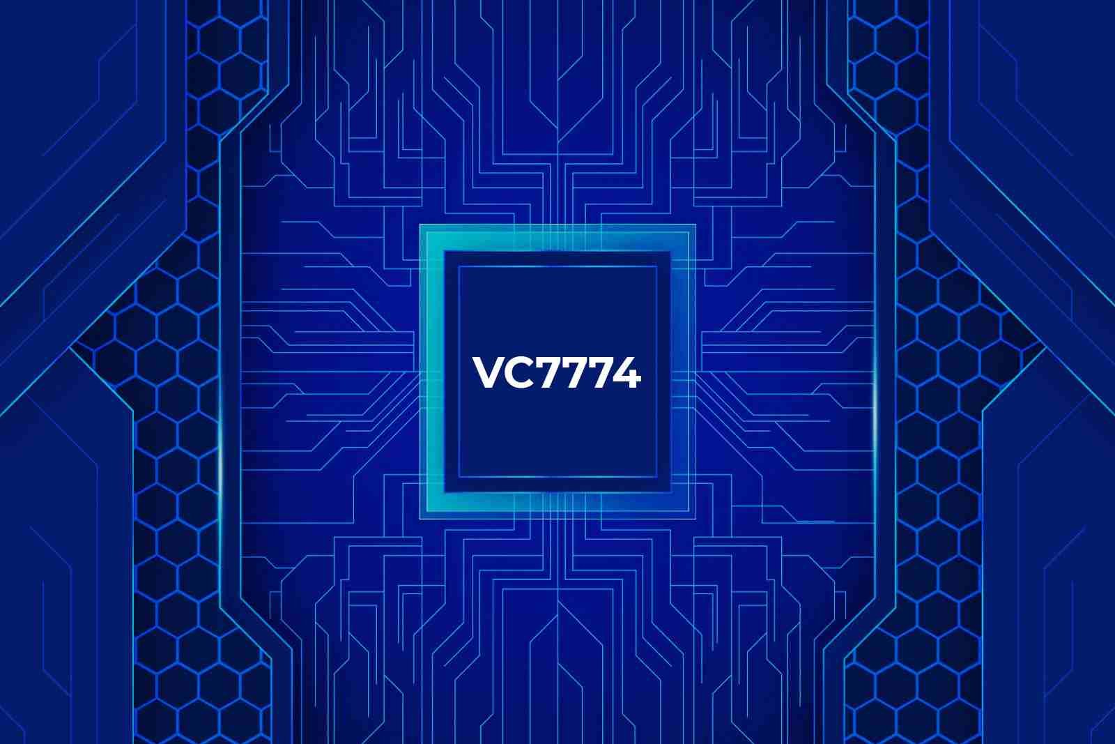 VC7774 Trends to Watch Out for in 2024