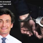 Aaron Wohl Md Arrested Kidnapping Case and Investigation