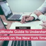 The Ultimate Guide to Understanding Goads On The New York Times